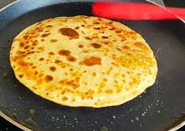 There is no limitation to what kind of stuffed paratha one can prepare. Simple Way To Make Any Night Of The Week Gobi Paratha Recipe Super Easy Recipes 2020