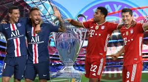 Preview and stats followed by live commentary, video highlights and match report. Bayern Und Psg Im Head To Head Vergleich