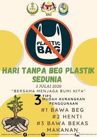 Sambutan yang diterima dari pihak peniaga juga agak positif, misalnya seperti 7 eleven yang memiliki lebih 10,000 rangkaian di seluruh thailand — yang turut menghentikan pemberian beg plastik kepada pelanggan. Selamat Menyambut Hari Tanpa Majlis Perbandaran Manjung Facebook