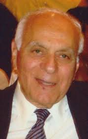 Robert B. "Bob Baxter" Messerlian Obituary January 24, 2022