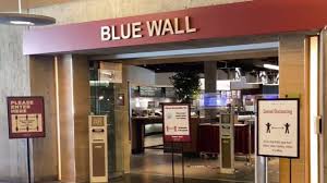 Experience Blue Wall