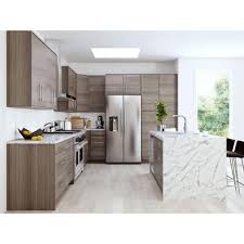 Kitchen cabinets range widely from $100 to $1,200 per linear foot. Home Decorators Collection 12 75x12 75x 75 In Monaco Ready To Assemble Cabinet Door Sample In Platinum Textured Sd1313 Hd Mpl The Home Depot Kitchen Inspirations Kitchen Cabinet Colors Kitchen Remodel