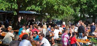 Biergarten Schwimmbad Biergarten Die Nicht Jeder Kennt Koeln De