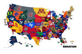 Jul 15, 2021 · college football top 130 team rankings for 2021 130. College Football Rankings Top 25 Coaches Poll Updated A Sea Of Blue