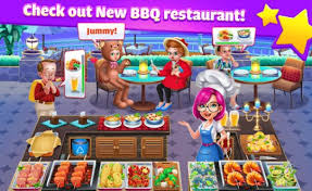 For many years, parents have wondered about the negative effects of video games on their children's health — and even into adulthood, partners might see the harmful ways video games can impact their significant others' health. Cooking Idol A Chef Restaurant Cooking Game Hack Mod Apk Free Download