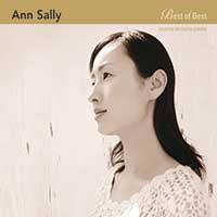 Ann Sally