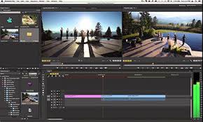 Aplikasi edit video pc gratis terbaik. Download Software Adobe Premiere Pro Cs2 Free Edit Vidio Komputer Dan Blog