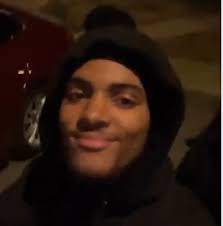 Please share and help us locate two homicide suspects: The Fredericksburg  Police Department is attempting to find the suspects in the killing of  Jasiah Smith. Aaron Randolph Carter, 19, is wanted on