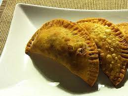 One of the best parts of making homemade empanadas is that they are so easy to make, from the ingredients to the actual prep work and baking. Dominican Pastelitos Recipe By Food Luv Bites Youtube