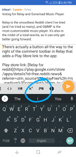 The iphoneapps community on reddit. What Is Reddit S Opinion Of Relay For Reddit