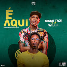 / 1,626 likes · 135 talking about this. Mami Taxy Ft Wilili E Aqui Afro House Baixar A Musica Suamusica Download Mp3