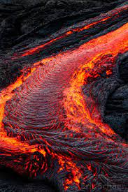 Hawaii Lava Flow Lava Flow Beautiful Nature Nature