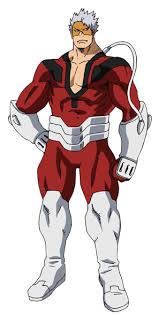 Sekijiro Kan My Hero Academia Wiki Fandom Class a stole the spotlight every time in the first semester, so the second semester's gonna be class b's time to shine.