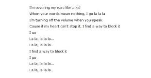 How to write rap lyrics that flow. Music Website Content Ideas Sharing Your Song Lyrics With Fans Music Industry How To