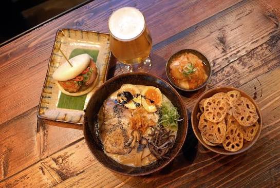 A Food and Drink Lover’s Guide to a Weekend in Southampton