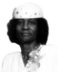 Thelma Gibson Obituary