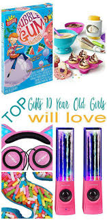 Birthday Gifts For Ten Year Old Girls Best Gifts For 10 Year Olds 10 Year Old Gifts Tween Girl Gifts Diy Gifts Just Because
