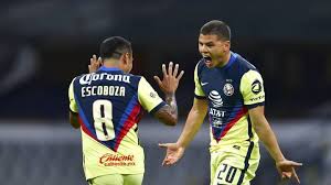 Jerseys, playeras, chamarras, sudaderas, shorts, accesorios y mucho más. Club America Defeats Mazatlan On Matchday 8 Of 2020 Guardianes Tournament As Com