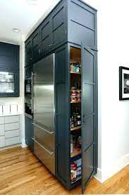 Here's how i fitted the end panels between our washing machine, tumble dryer and freezer. Pin On Kitchen