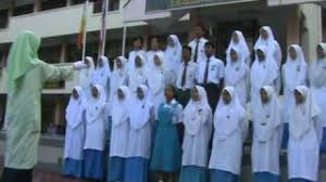 Kso18 sk seksyen 6 kota damansara dapat sambutan hangat guru sekolah merakamkan gambar bersama sewaktu kejohanan. Smk Seksyen 4 Kota Damansara Madah Berpuisi Pusaran Youtube