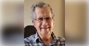 Obituary information for Gordon Hollett