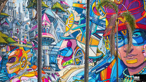 Museum of modern art, new york city. State Of The Arts Four Of Singapore S Coolest Cultural Experiences Financial Times