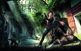 Главная » игры для консолей / ps3 / ps. Hd Wallpaper The Last Of Us Ps3 Game Wallpaper Flare