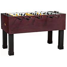 Tornado Sport Foosball Table Click Image To Review More Details This Is An Affiliate Link Games Table Games Pool Tables For Sale Game Room