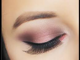 ¿quieres lucir un maquillaje hermoso en esa boda de noche a la irás? Maquillaje De Ojos Para Una Noche De Fiesta Elegante Boda Coctel Maquillaje Profesional Paso A Paso Youtube