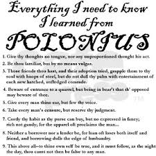 Advice From Polonius Small Mugs On Cafepress Com Good Advice Fatherly Advice Relationship Lessons
