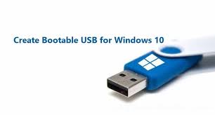 Follow these steps to create installation media (usb flash drive or dvd) you can use to install a new copy of windows 10, perform a clean installation, or reinstall windows 10. How To Create Bootable Usb For Windows 10 Using Command Prompt Refus And Windows Usb Dvd Download Tool Usb Windows 10 Iphone Information