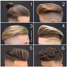 Every man is anticipating to pull off a unique hairstyle that will grab the attention of the ladies. Saan Dito Ang Madalas Mong Pag Lumingon Ka Gupit Ka Facebook