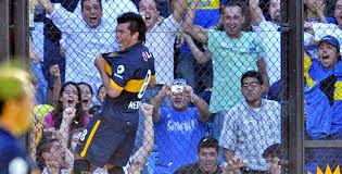 Arjantin kulübünün teknik direktörü alfaro, medel, boca formasına çok yakışacağının izlenimini bana verdi. Hector Baldassi Desclasifico Antigua Y Sabrosa Anecdota Con Gary Medel En Boca Juniors Canal Del Futbol Scoopnest