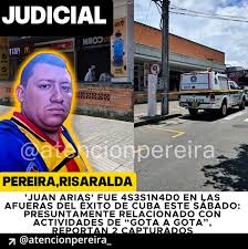 Atención Pereira