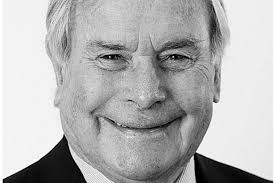 He loved to win sailing races, but Ross Cameron found as much joy in being 