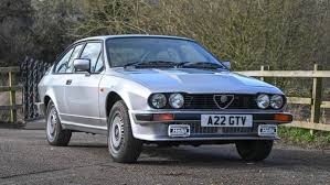Image result for Blu Posillipo 1983 Alfa-Romeo