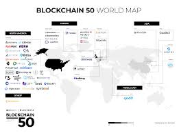 And you might be in luck to find out the promising projects to invest in 2021 and learn why these projects could be the best investment opportunities. Blockchain 50 The Innovators Using Blockchain Crypto To Transform Industries Cb Insights Research