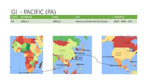 Pdf iata traffic conference areas : Iata Global Indicators Explained Travel Learning Platform