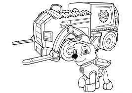 Unsere internetseite enthaelt 34 ausmalbilder paw patrol. Paw Patrol Ausmalbilder 100 Malvorlagen Zum Ausdrucken
