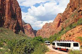 Once zion became a national park, people wanted to explore it. 11 Top Attractions Things To Do In Zion National Park Planetware