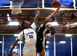 Cambridge tops Newton South to reclaim Dual County League Large boys'  basketball title