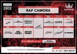 Taking over the ibiza of croatia. Auf Welchen Act Freust Du Dich Am Austria Goes Zrce Facebook