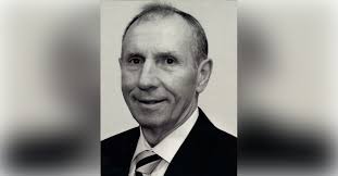 Obituary information for Dennis M. Eberhardt