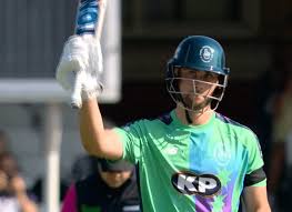 Cricket.com - News update