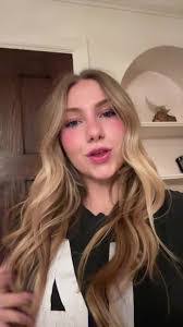 Gina Bittner's Instagram, Twitter & Facebook