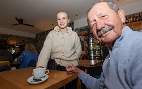 Doku-Soap "Frauentausch": "Der Bürgermeister" ist in RTL-II-Serie zu sehen