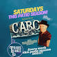 Travis Lance solo Saturdays by the water event in Seabrook, TX