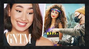 Wählen sie die kategorie aus, in der sie suchen möchten. Feschtv Vollkatastrophe In Der Probe Kann Yasmin Beim Werbespot Abliefern Gntm 2021 Prosieben