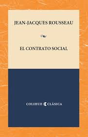 Se ha iniciado la descarga de el contrato social. Ediciones Colihue El Contrato Social Jean Jacques Rousseau 978 950 563 037 0