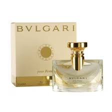 Bvlgari Pour Femme Edt Perfume For Women 100ml Fridaycharm Com